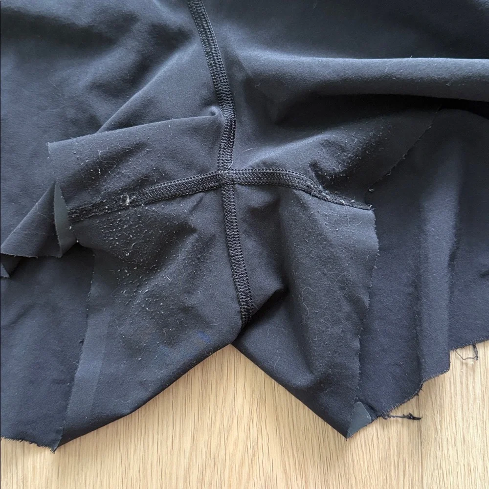 Lululemon Running Shorts
